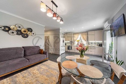 Продажа дома, Петропавловская Борщаговка