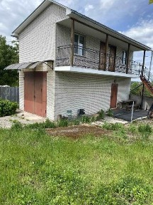 Продам дом, видовой участок, Иванковичи, рядом озеро, центр