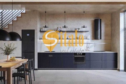 Таунхаус з ремонтом, невеликий будинок 108 кв. м, 4 км метро Осокорки