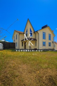 164м2 / Будинок / Віта-Поштова