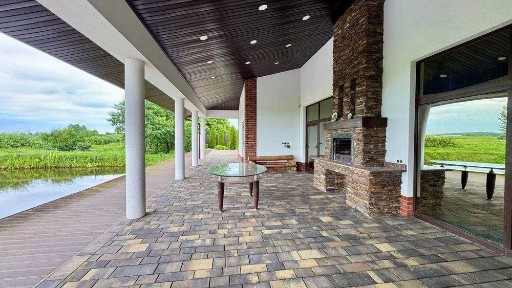 Київська область, Дзвінкове