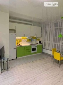 Довготривала оренда 1к квартири на вул. Ракетна 24 • ID 33779050