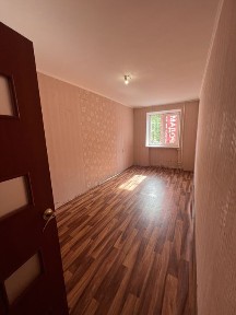 Продаж 3и кімнатної квартири на Водоканалі