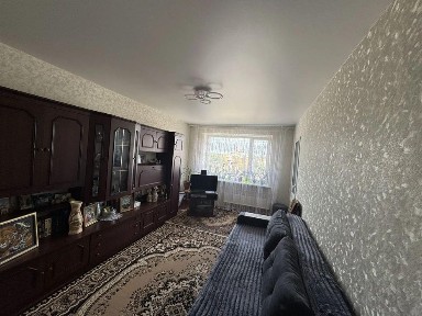 3к. кв. на Леваді, поруч річка, ліс та парк