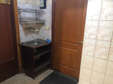 Продам 1-кімнатну малогабаритну квартиру