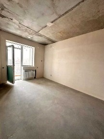 Однокімнатна 45м² + Автономне опалення Поверх 6/9