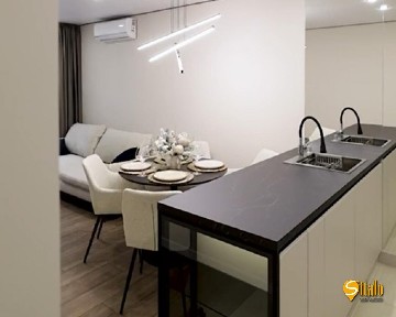 Продажа 2-комнатной квартиры 61 м², Михаила Максимовича ул., 24