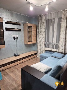 Продажа 1-комнатной квартиры 40 м², Бархатная ул.