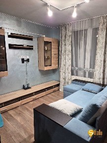 Продаж 1-кімнатної квартири 40 м², Оксамитова вул.