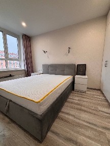 Киевская обл., Бучанский район, г. Ирпень, Университетская ул., 3/1