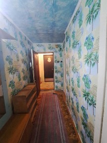 Оренда 2 кімнатноі квартири на Воровського