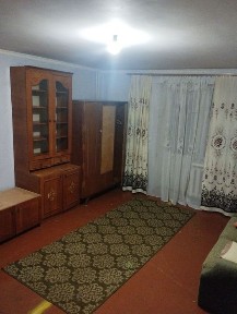 Оренда 1кім квартири на Воровського