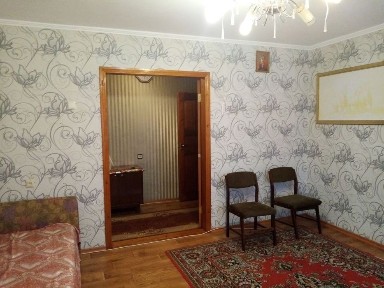 Оренда 2кім квартири біля райлікарні