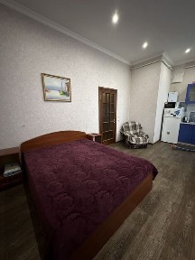 Чудова квартира студія в самому центрі міста