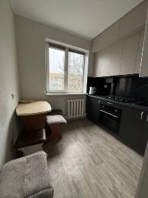 Сдается 1-к квартира по ул. Строителей