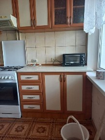 Аренда крупногабаринтой квартиры