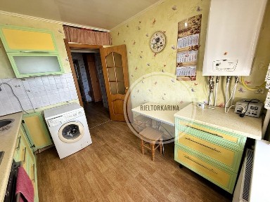 Паркова/ЮТЗ 2к квартира з індив. опаленням 5 поверх з 9