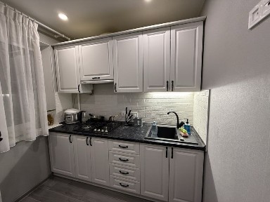 Оренда квартири навпроти Мегамолла Вишенька