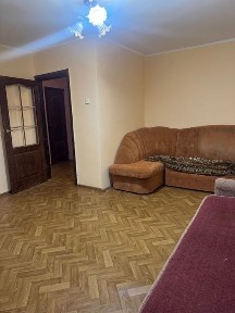 Довготривала оренда однокімнатної квартири район старе місто