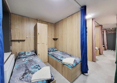 Довготривала оренда 1к квартири