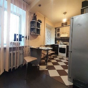 3к кв в районі Книжки