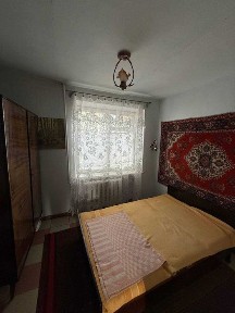 Довгострокова оренда 3к трикімнатної квартири вул. Соняшникова