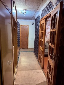 2 кімнатна квартира в Тяжилові.