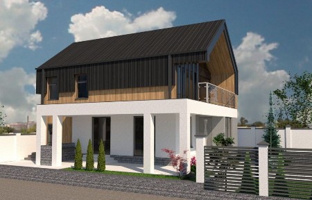 Продам дом у моря