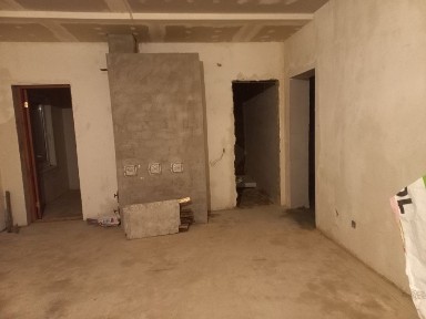 Продам нову частину будинка мальованка