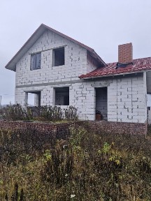 Продається будинок р-н Хінчанка.