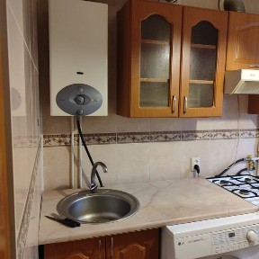 Житомирська область, Житомир, Житній ринок