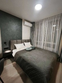 #O9A1 Подобова оренда квартири в. Олександра Олеся, Подільський р-н