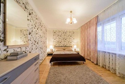 2к бульвар Лесі Українки 5,метро Кловська, Подобово, Погодинно, Центр