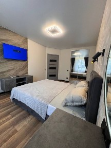 Сдам квартиру ЖК Брама