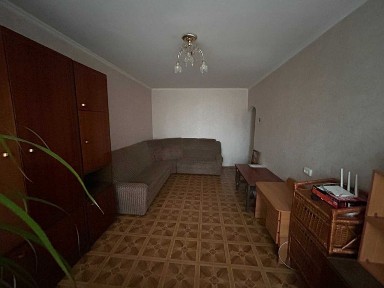 Оренда затишної однокімнатної квартири в Саксаганському районі