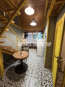 Сдам 1-комн. квартира Центр Парк Глобы Яворницкого Пушкина