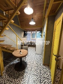 Дніпропетровська область, Степне