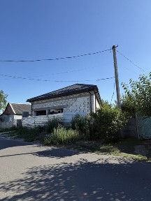 Дом Коробка 240м2