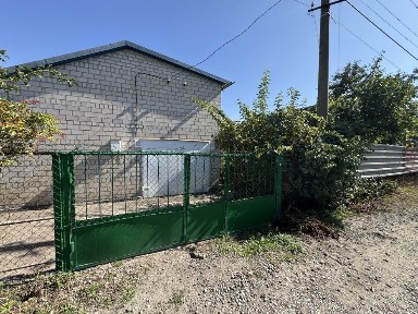 Продається дача на Миколаївському шосе.