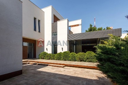 У продажу Будинок Vip сегменту рн Гагаріна