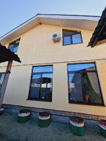 Продам дом в Березановке. Минусинская