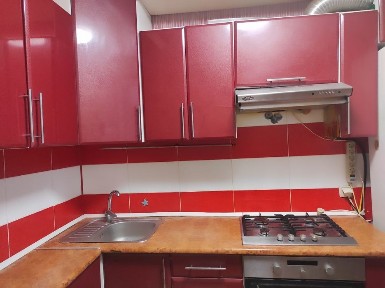 Продаж 1-к квартира Ближні Гречани, вулиця Георгія Гонгадзе