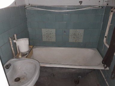 Квартира в Лісоводах