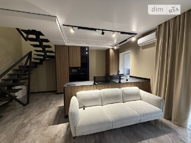 Продаж 2 поверхового таунхауса з ділянкою на 1.6 сотки, 140 кв. м, 4 кімнати, на вул. Богдана Лепкого • ID 33702702