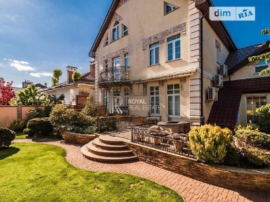 Довгострокова оренда будинку від посередника на вул. Квіткові Луки 10 • ID 33027099