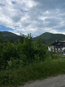 Продаж готелю в Татарові