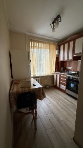 2-во кім. кв. по вул. Академіка Амосова