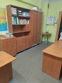 кабинет, офис, нежилое помещение