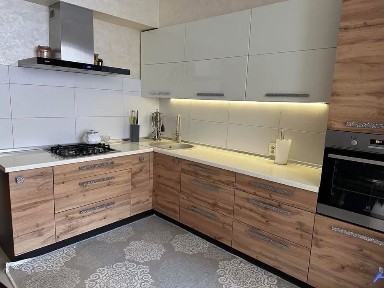 Оренда 2-кім. квартири у Луцьку