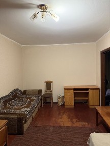 1-кімнатна квартира в р-ні Кравчука